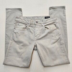 Bonobos Slim Taper Jeans 30/32